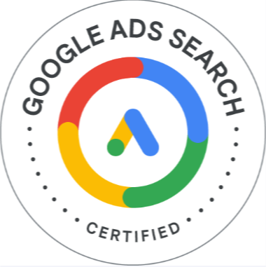 Certificação Google Ads